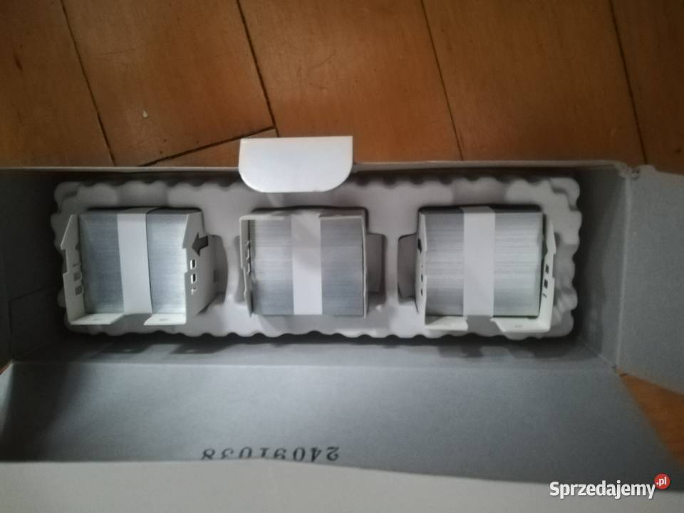 Zszywki Cartridge XEROX 8R12898 3 5000 Łódź