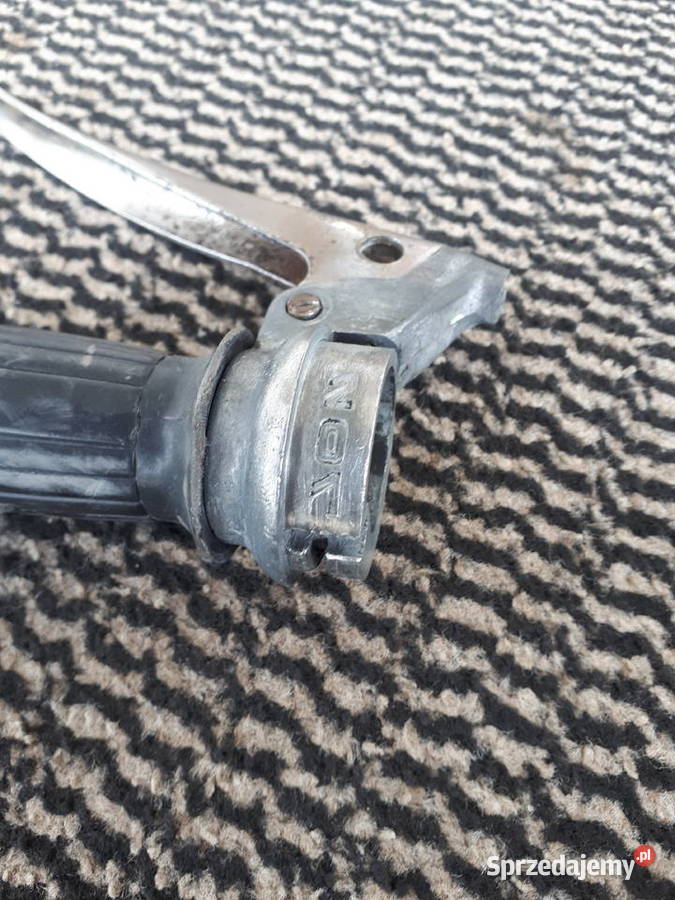 Rączka zmiany biegów Romet motorynka Pozostałe Rzeszów sprzedam