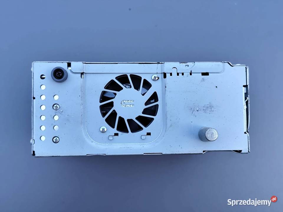 Mercedes C W205 W447 W470 GLC RADIO NAWIGACJA osobowe Przemęt