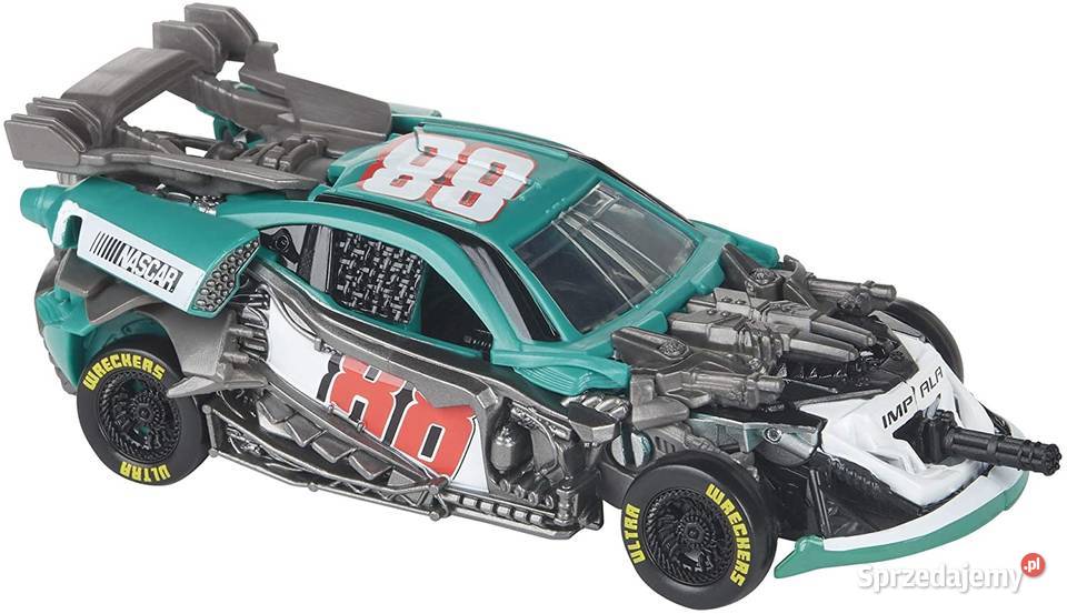Figurka Transformers Roadbuster Generations Hasbro małopolskie Mogilany
