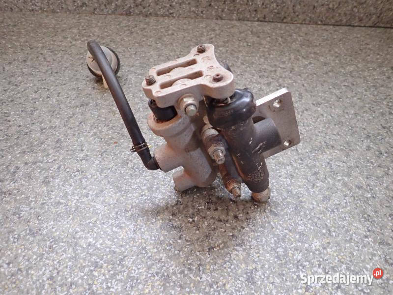 POMPA HAMULCA HAMULCOWA TYŁ PARKING GAS GAS HP Motoryzacja Strzelce Krajeńskie