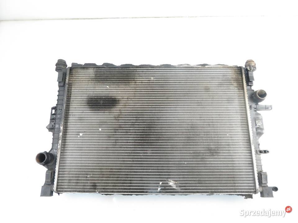 CHŁODNICA WODY FORD S I 18 TDCi osobowe Chłodnie wody