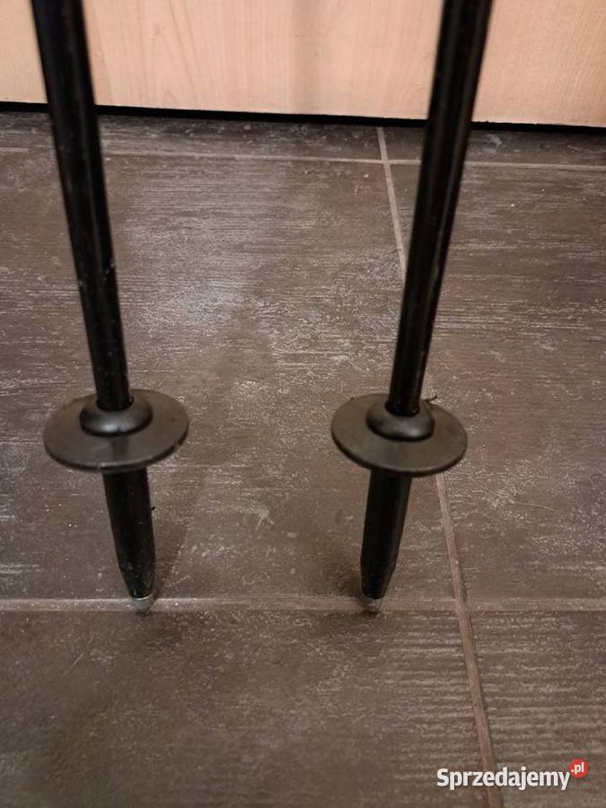 Kijki narciarskie Rental długość 105 Sport i Wypoczynek Katowice