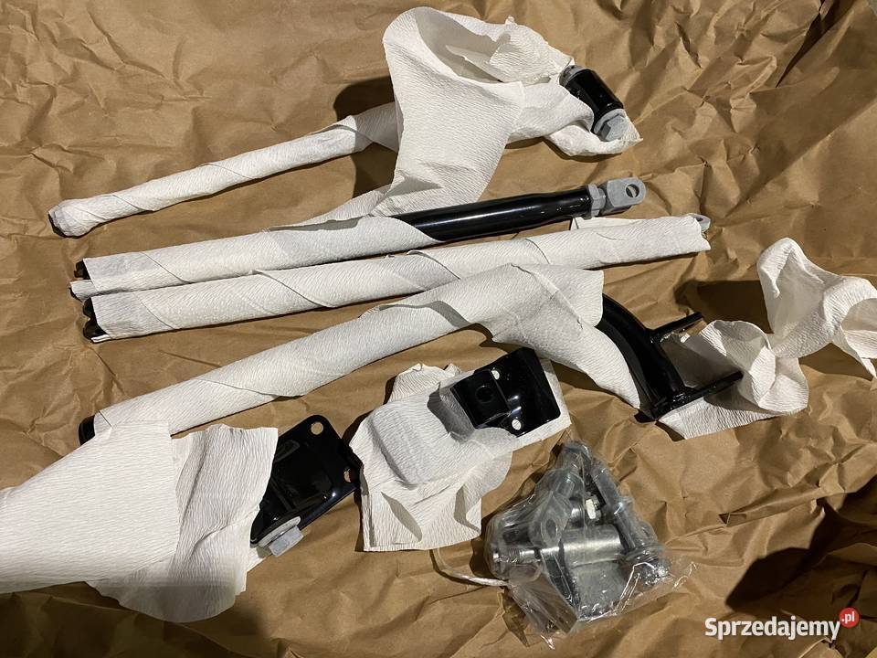 nowy Velorex 562 wózek boczny Jawa Suwałki