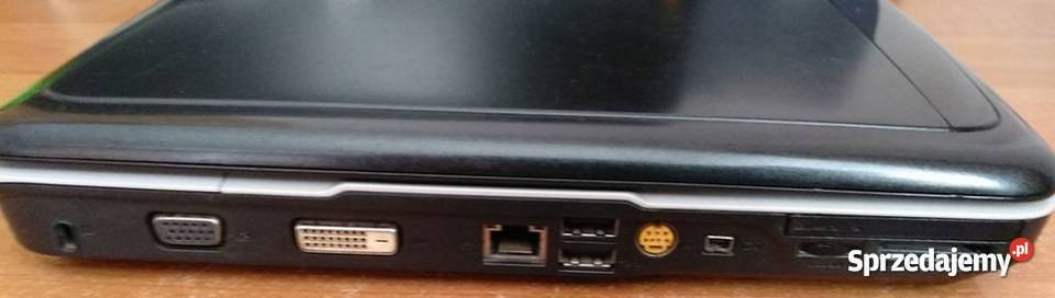 Acer Kamera WIFI Do szkoły pracy zdalnej Sprawny mazowieckie Warszawa