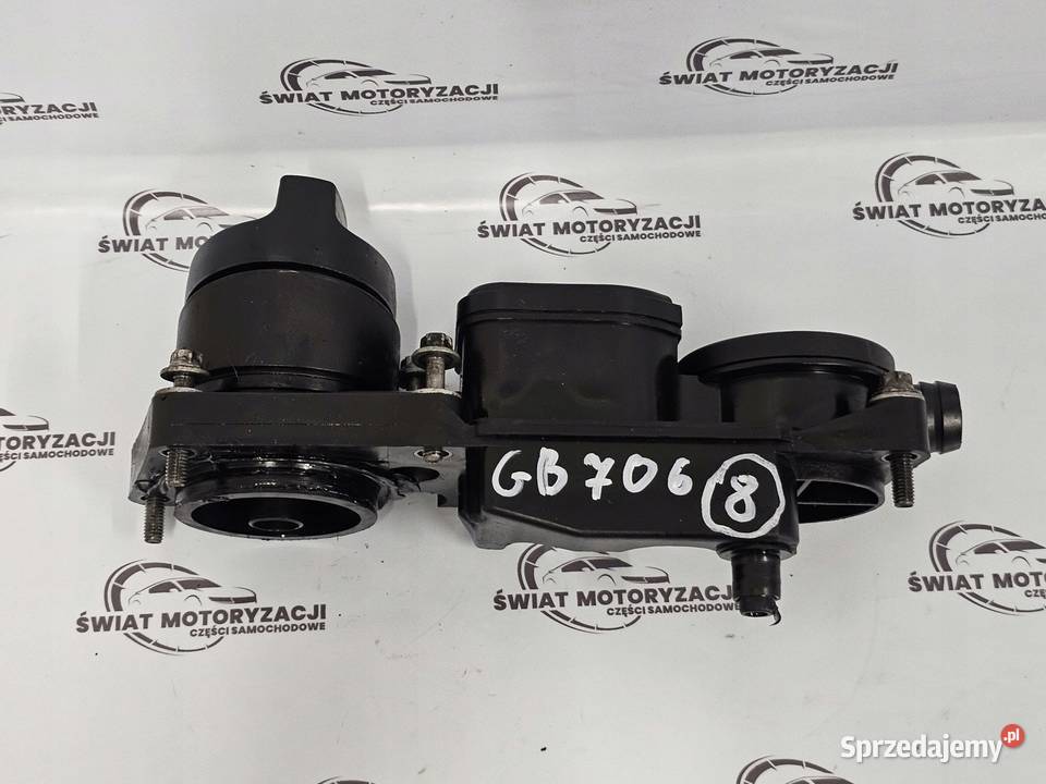 Mercedes E 22 CDI 646961 646961 150 odma wlew świętokrzyskie Kielce