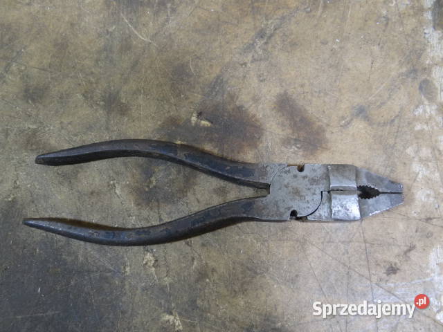 kombinerki 160 mm smalcalda MZ ES TS ETS ETZ org lubuskie Żary