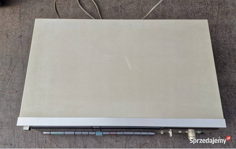 Magnetofon optonica rt 5050 Zajączkowo