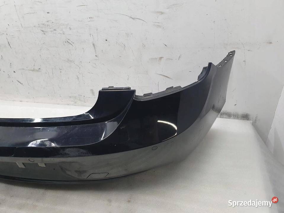 ZDERZAK TYŁ TYLNY BMW F20 668 SCHWARZ