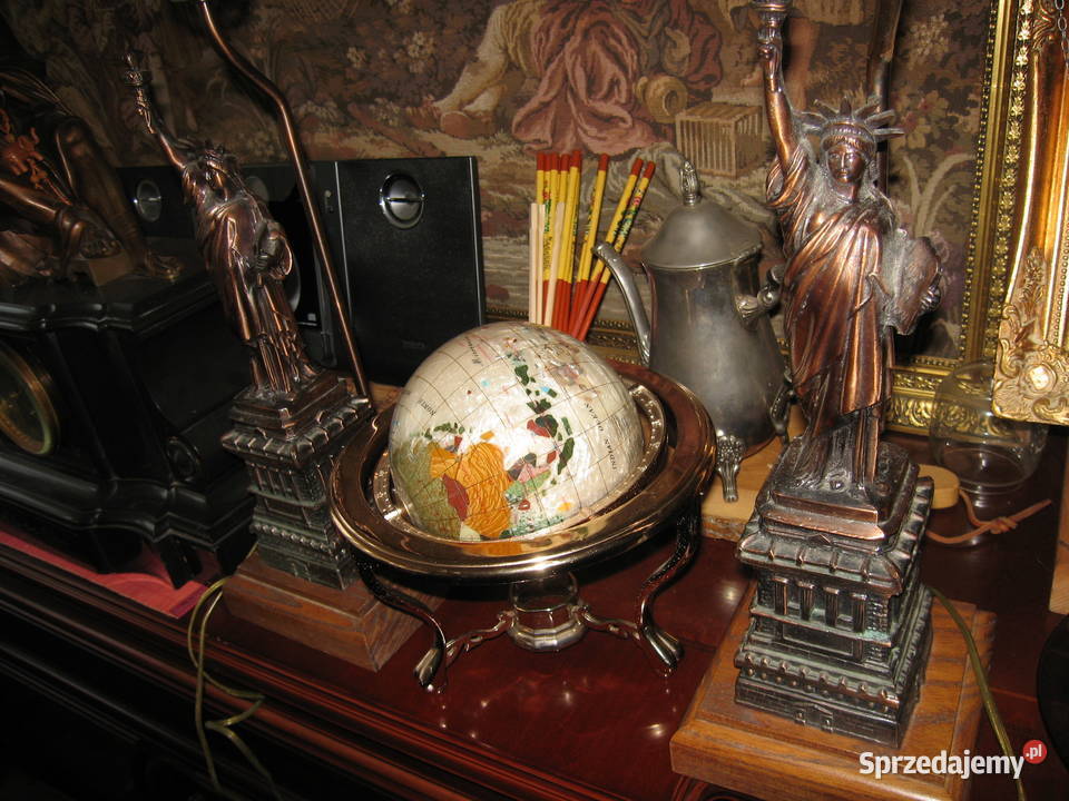 Lampy stare Lampy stołowe i nocne Szczecin sprzedam