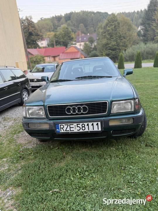 Audi 80 1900cm3 Łubno sprzedam