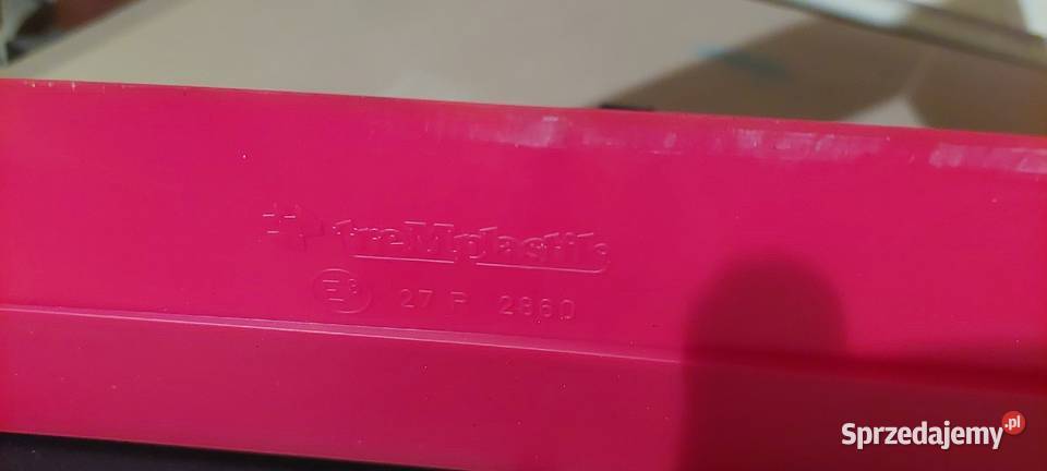 Trójkąt ostrzgawczy Włoskiej firmy Kraków sprzedam