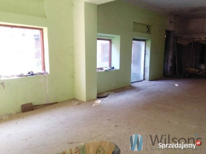Działka Radom Romualda Traugutta 1000m2