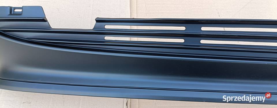 MERCEDES SL W107 R107 ZDERZAK SPOJLER Karoseria śląskie