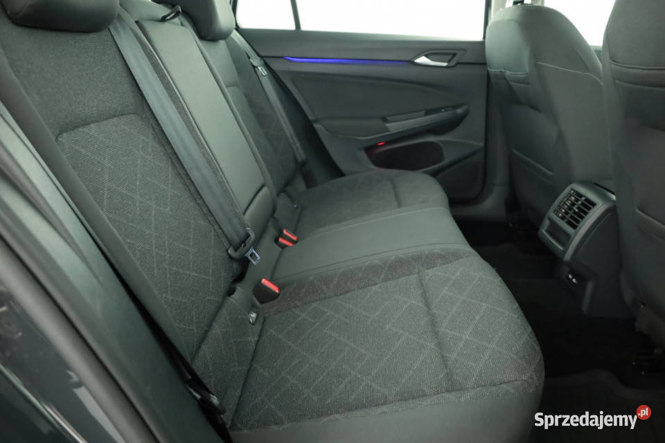 VW Golf 20 TDI manualna Piaseczno