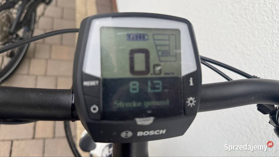 Pegazus sole LT9 45 55 28 Pojazdy elektryczne Czołowo-Kolonia