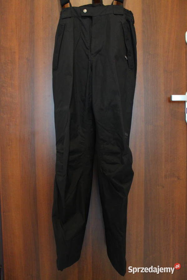 Alpinus spodnie wodoodporne z membraną Warszawa