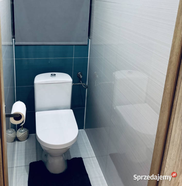 3pokojowe mieszkanie Możliwość 4pokoju Duży 9983zł/m2 Lublin