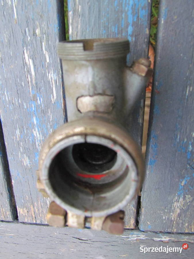 Gaźnik Graetzin kf 2021 z filtrem Dkw nsu Gaźniki Lipce Reymontowskie sprzedam