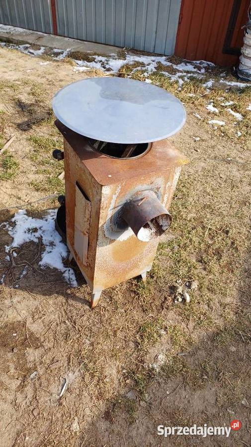 Piec Koza Kielce sprzedam