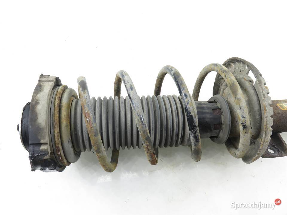 MCPERSON PRAWY LEWY SKODA FABIA I 14 6Q0413031BH