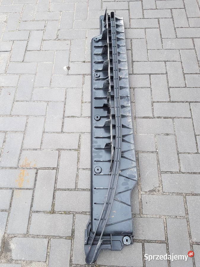 CRAFTER II MAN TGE STOPIEN PROG PRAWY DRZWI Turek