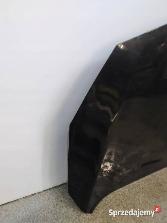 MASKA PRZÓD Z22C Opel Astra IV 2009 2020 J świętokrzyskie