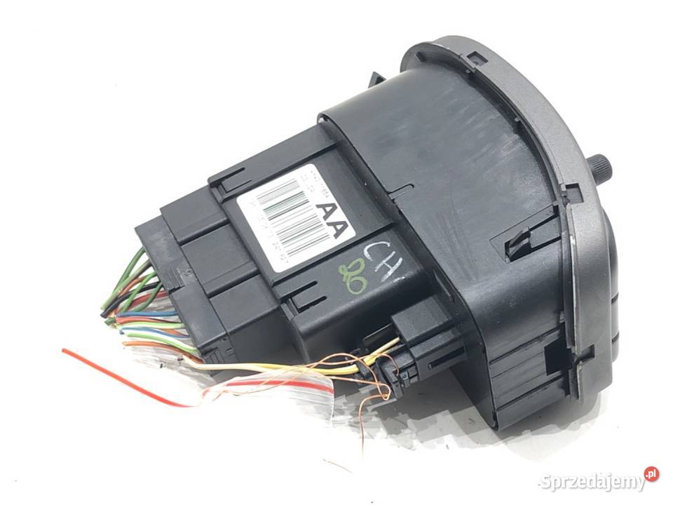 WŁĄCZNIK ŚWIATEŁ D JAGUAR XTYPE I 4X4311654AA