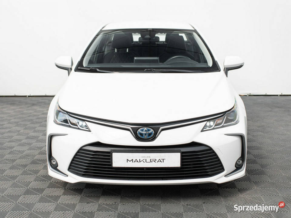 Toyota Corolla KK2975R18 Hybrid Comfort Kcofania komputer pokładowy pomorskie Gdańsk