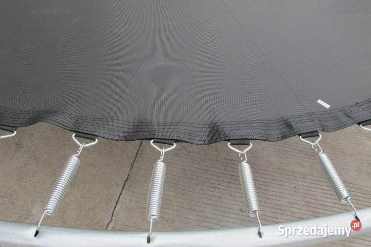 Mata batut do trampoliny 16 FT 487 JUMPI Licheń
