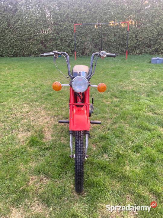 Honda PX50