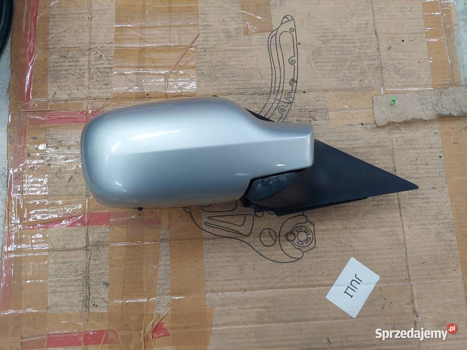 Lusterko Prawy Przod Renault SCENIC II LIFT Kłobuck