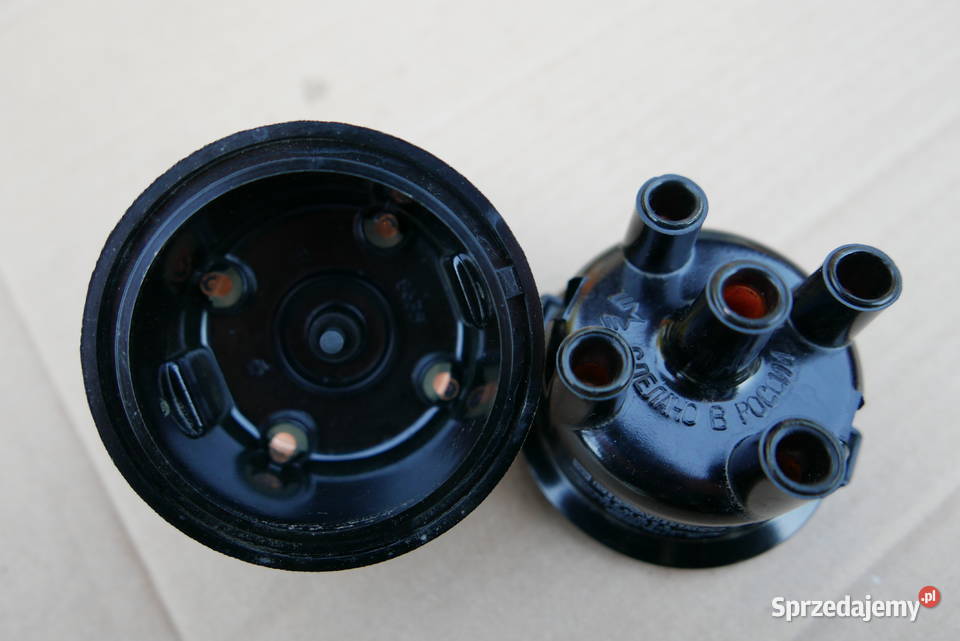 UAZ KOPUŁKA APARATU ZAPŁONOWEGO Lidzbark Warmiński sprzedam