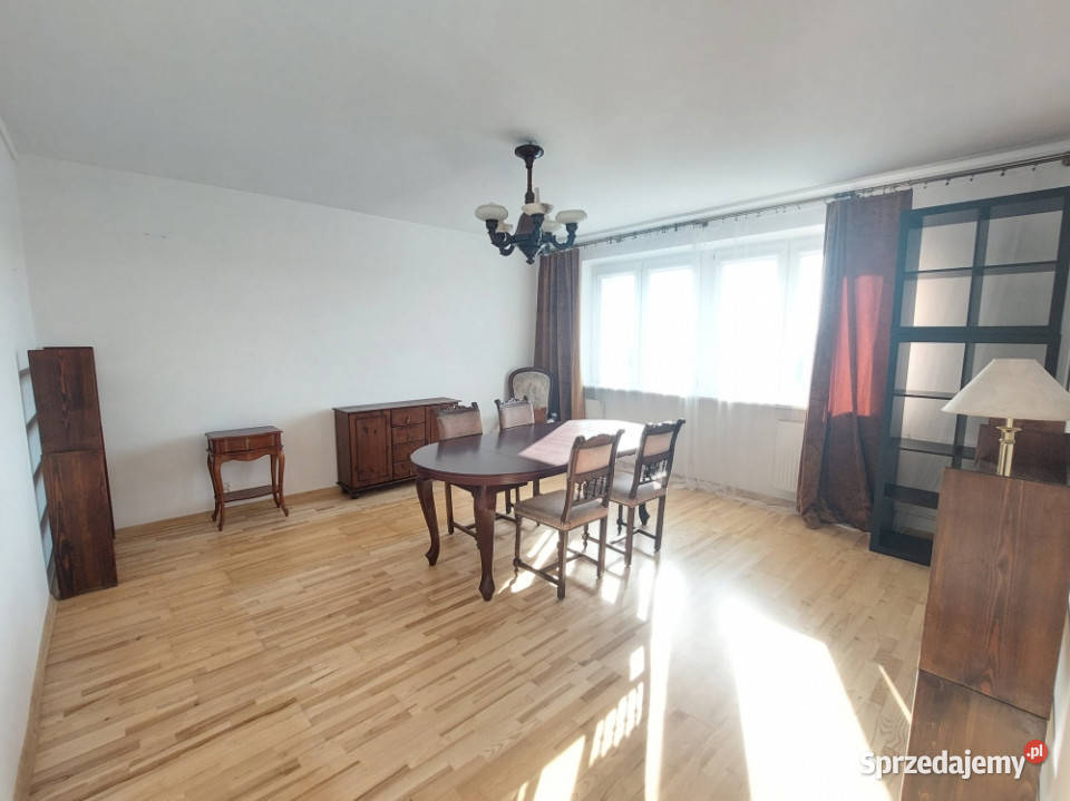 BEZPOŚREDNIO 3 pokoje metro 500 m 10 piętro 14313zł/m2 Sprzedaż Warszawa