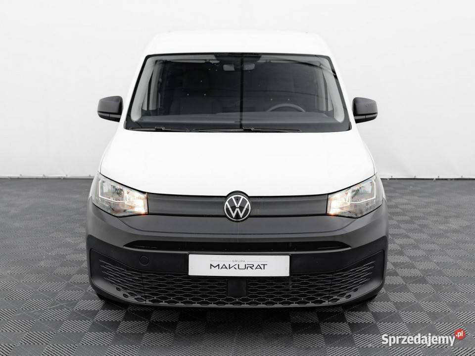 Volkswagen Caddy GD8G728Caddy Cargo Maxi 20 TDI Gdańsk sprzedam