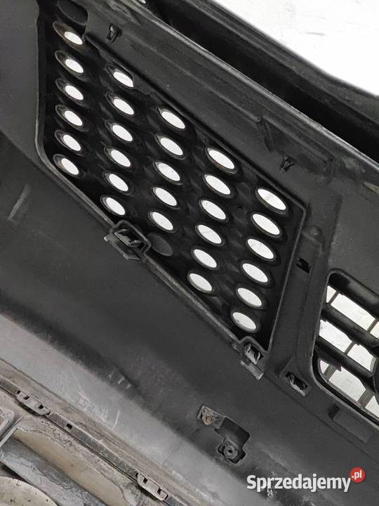 Nissan Juke I F15 ZDERZAK PRZÓD PRZEDNIEGO osobowe