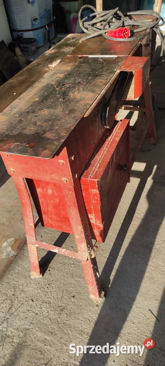 HEBLARKA STRUGARKA Rudna Wielka