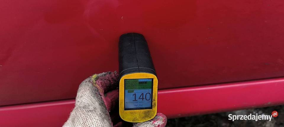 DRZWI PRAWE PRZÓD KIA RIO ORYG sprzedam