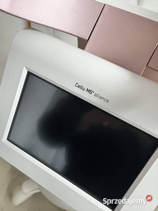 OKAZJA Największy zestaw Endermoligia LPG Lublin sprzedam