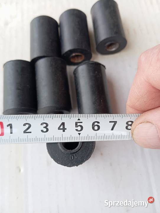 TULEJA SIEDZENIE MOCOWANIE K750 URAL DNIEPR KMZ Niemodlin