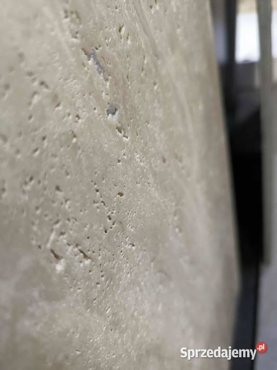 Płytki Trawertyn Light polerowany 60x30x2