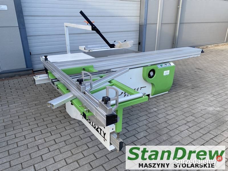 Piła formatowa PERFECT MJ6132TY Mojusz