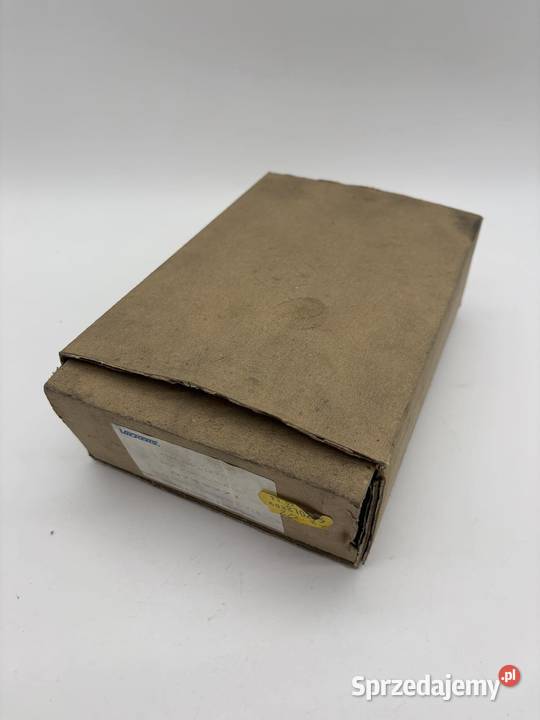 Vickers EEAPAM523A30 Power Amplifier Module