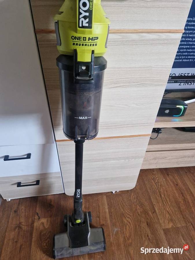 Sprzedam narzędzia Ryobi Poniatowa