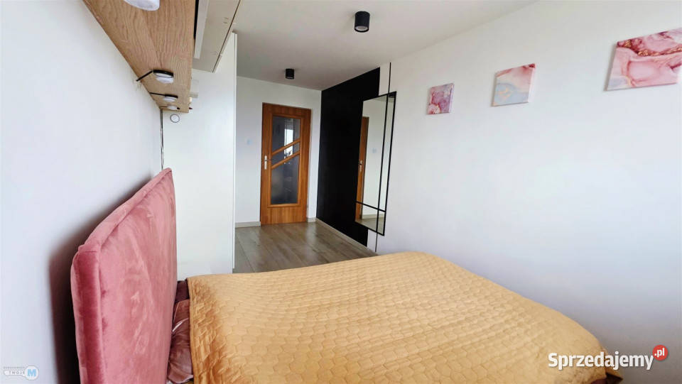 Ogłoszenie mieszkanie 465m2 2 pokojowe Kielce sprzedam