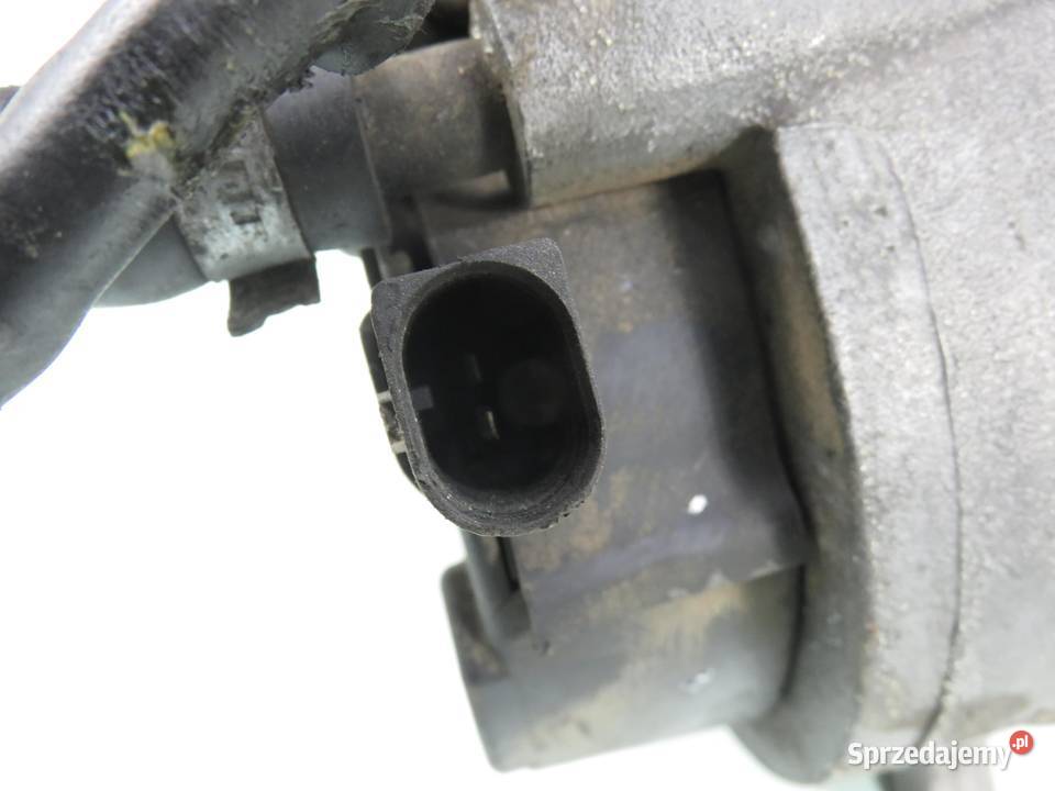 ALTERNATOR MERCEDES 414 17 CDI A6681540202