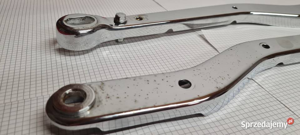 Honda Rebel 125 mocowanie błotnika tył Warszawa