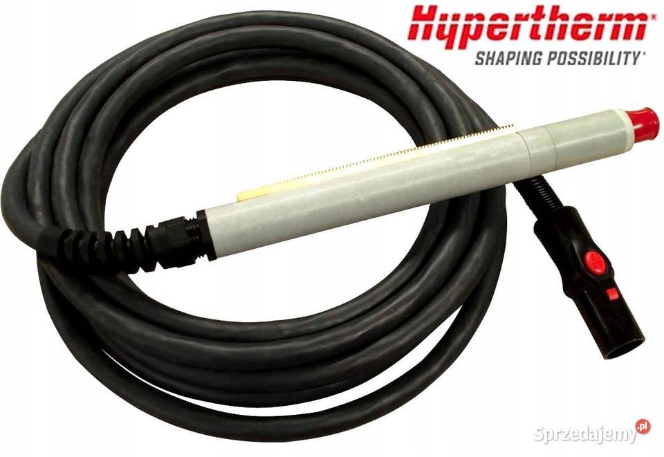 Palniki Maszynowe Hypertherm Duramax 059476 lubelskie Lublin