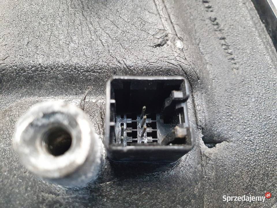 LUSTERKO Hyundai Matrix 0110r LEWE KIEROWCY 5 lubelskie
