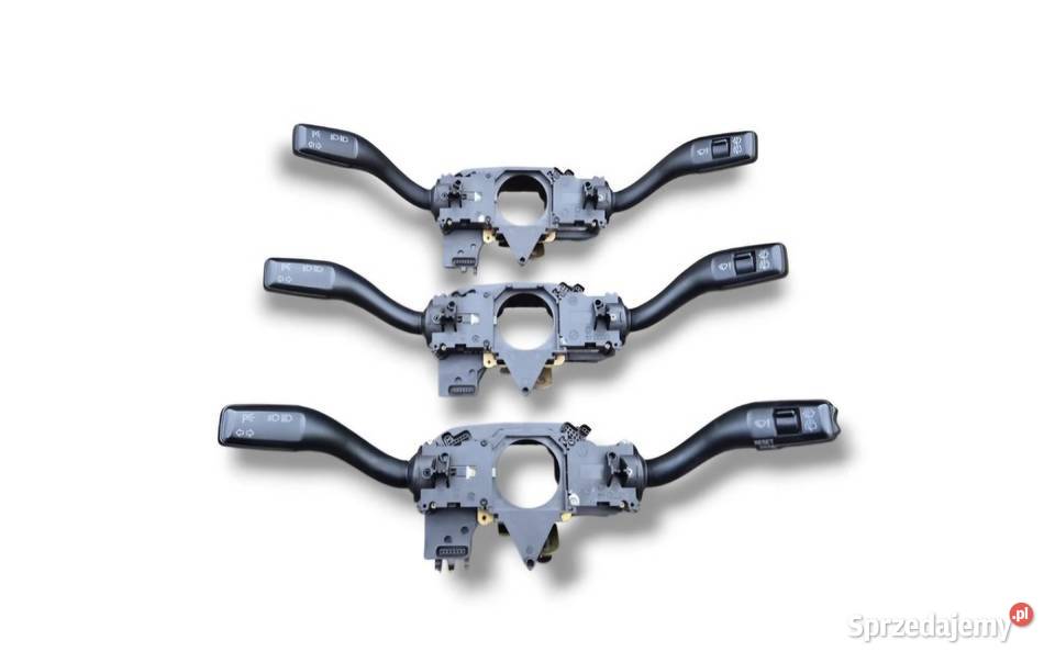 PRZEŁĄCZNIK ZESPOLONY AUDI A4 B6 B7 KOMBI AVANT Działoszyce